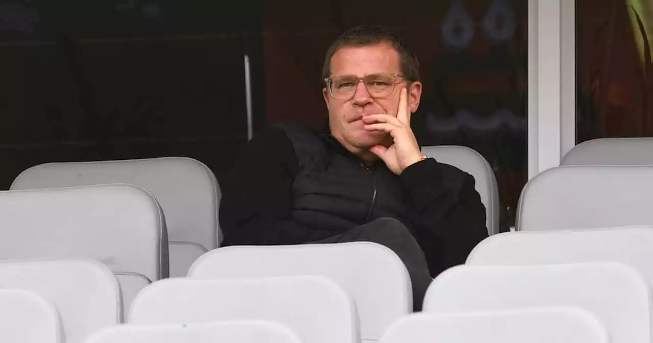 RB Leipzig: Eberl beginnt als Sportvorstand schon Anfang Dezember - Schröder neuer Sportdirektor?