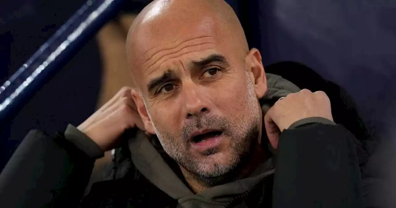 WM 2022: Pep Guardiola wütet wegen Terminstress: 'Verrückte Weltmeisterschaft'