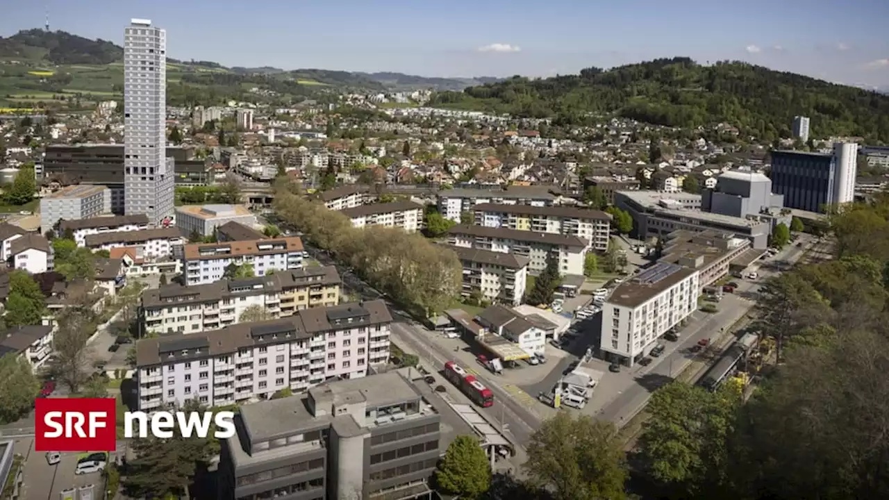 Neue Studie - Die Schweiz steuert auf eine Wohnungsnot zu