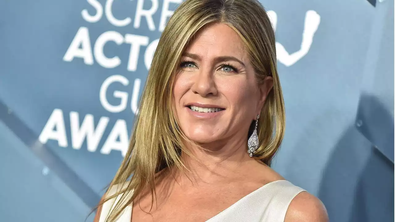 'Ich habe alles dafür getan': Jennifer Aniston versuchte jahrelang schwanger zu werden