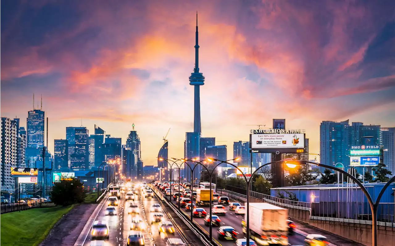 These Are the Ontario Cities with the Highest and Lowest Property Taxes