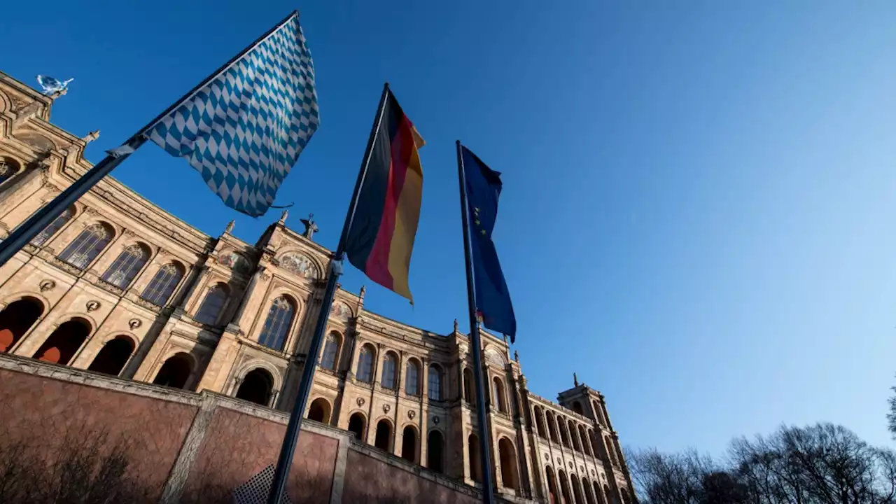 München: Razzia in AfD-Büros im Landtag