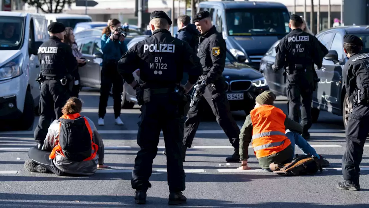 Bayern: Dieser Professor klagt gegen bayerisches Polizeiaufgabengesetz