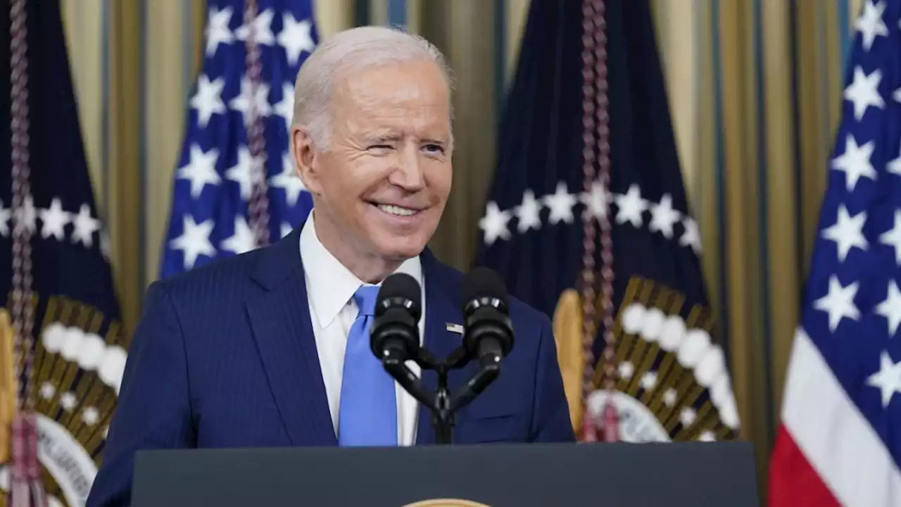 Midterms 2022: Biden äußert sich