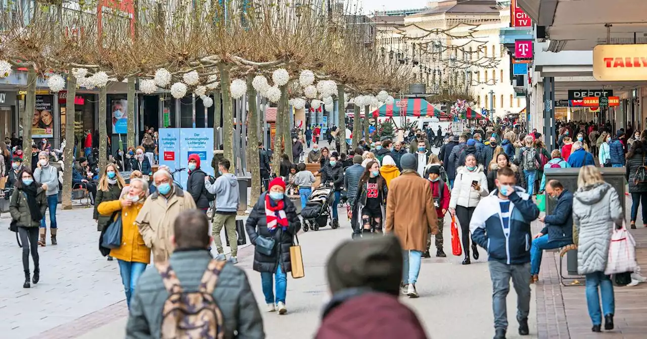 „Früher war Saarbrücken als Einkaufsstadt schöner“: Was Menschen in Saarbrücken beim Einkaufen am meisten stört