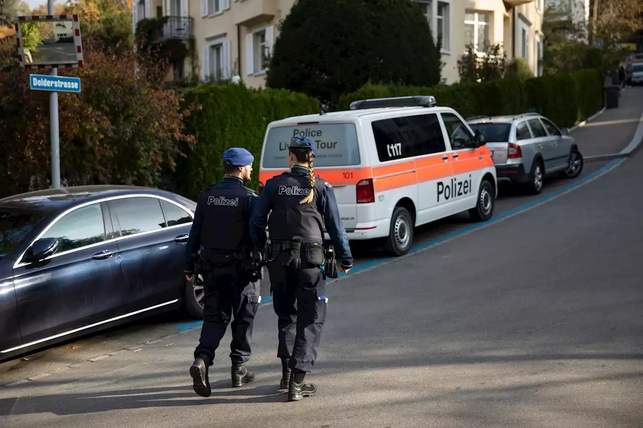 Racial Profiling in Zürich – Stadtpolizei soll bei Kontrollen künftig eine Quittung ausstellen