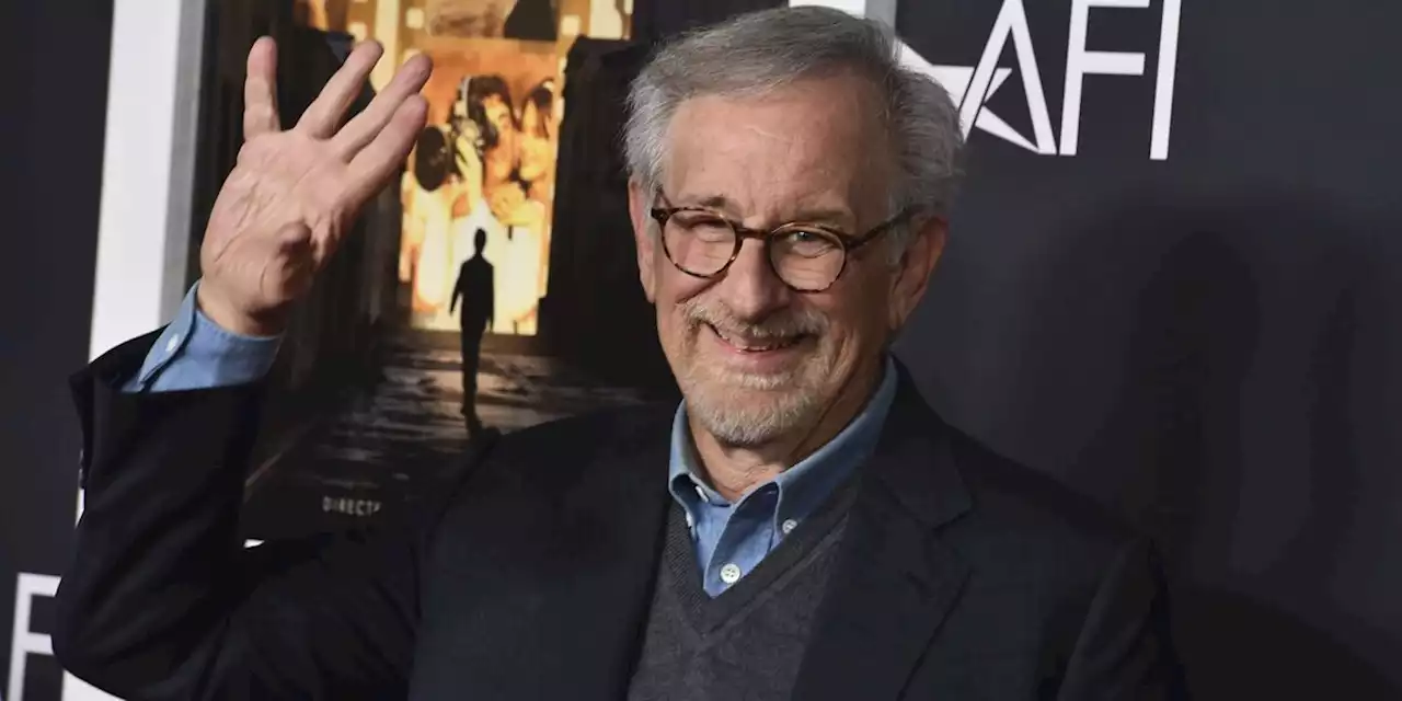 “Ils jettent les cinéastes sous le bus” : Steven Spielberg tacle violemment une plateforme de streaming très populaire