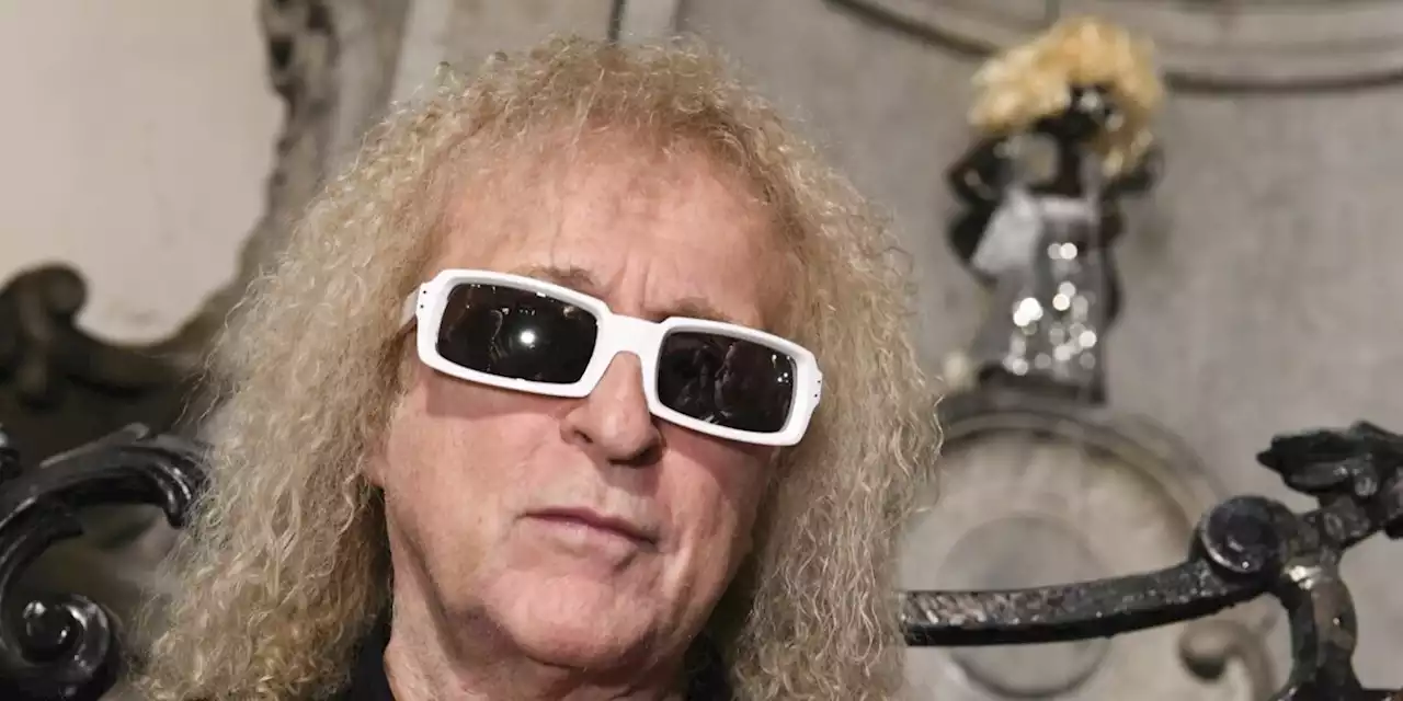 'Je ne sais pas qui c'est' : Michel Polnareff s'en prend encore une fois à Benjamin Biolay