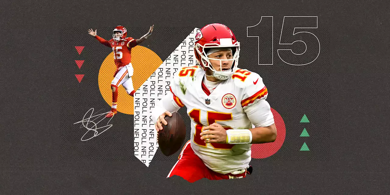 2022 NFL MVP: Why Patrick Mahomes, Jalen Hurts and Josh Allen are our top picks