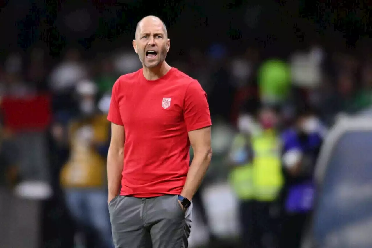 USMNT 2022 World Cup roster revealed