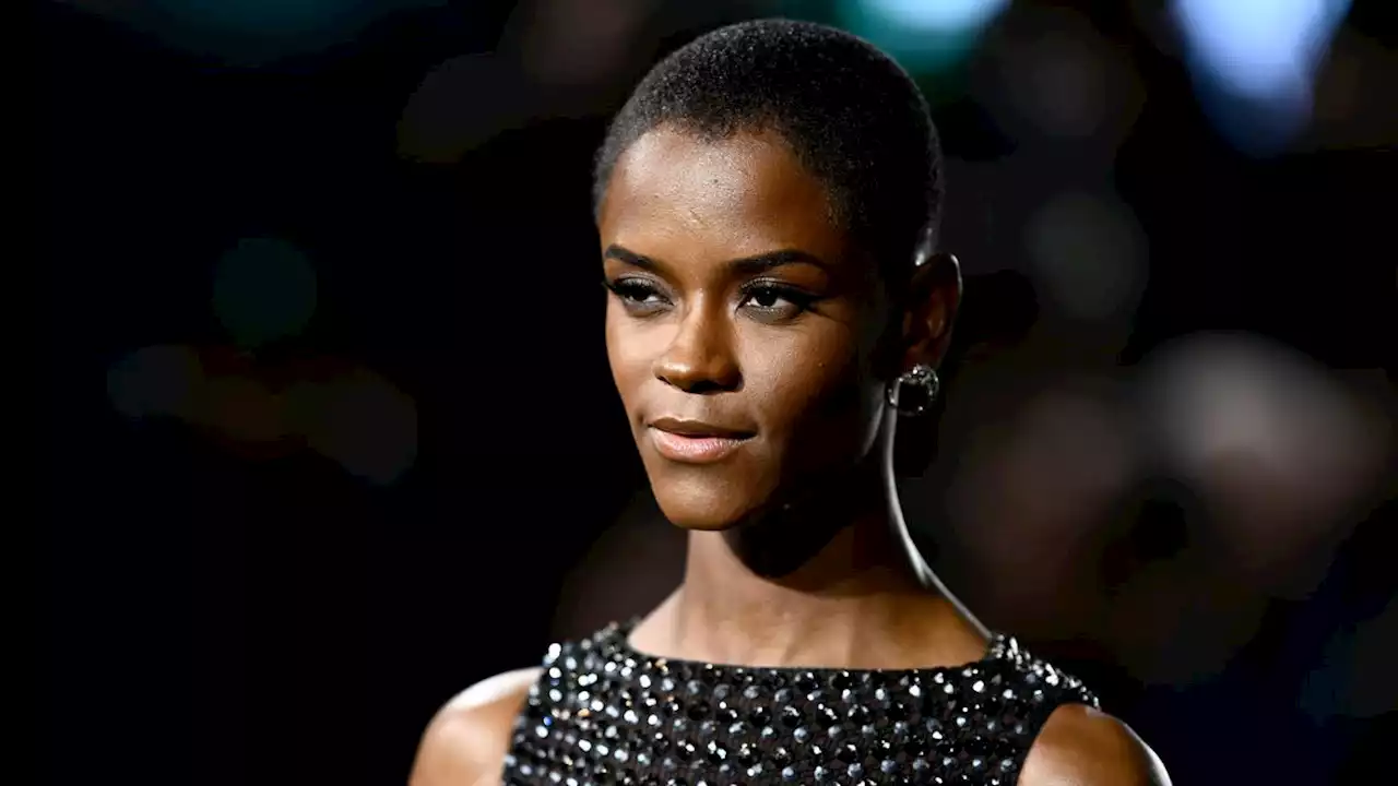 Black Panther 2: Letitia Wright still dodging vaccine questions