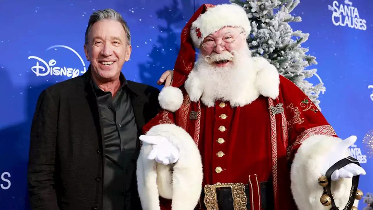 Tim Allen finally admits that Santa Clause 3 was the product of hubris