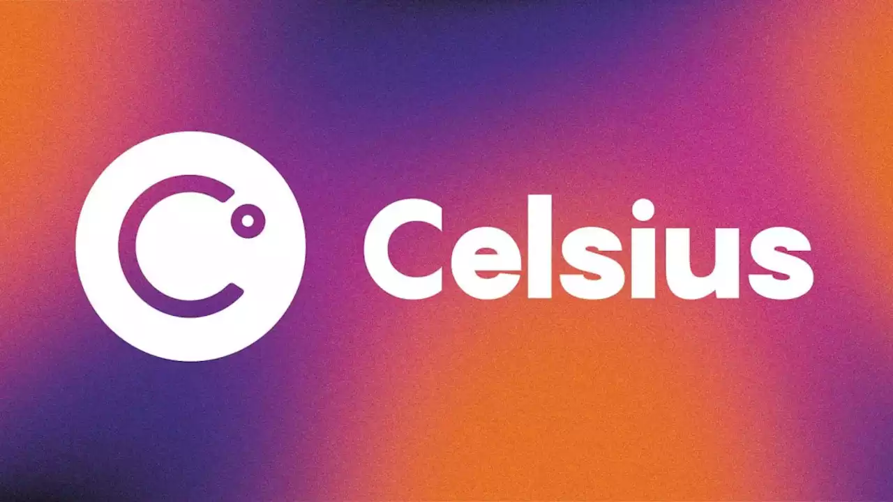 Bankrupt lender Celsius files motion to extend time for 'reorganization'