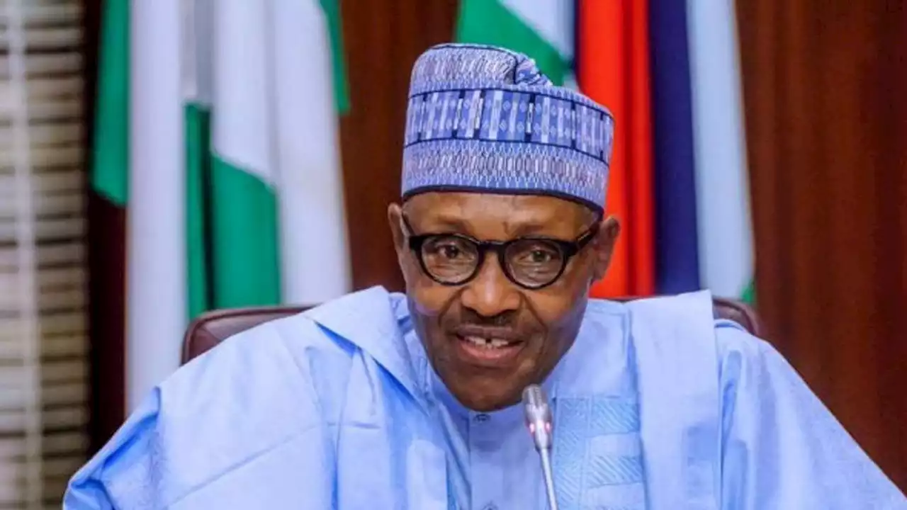 Buhari: No going back on redesign of naira notes | TheCable