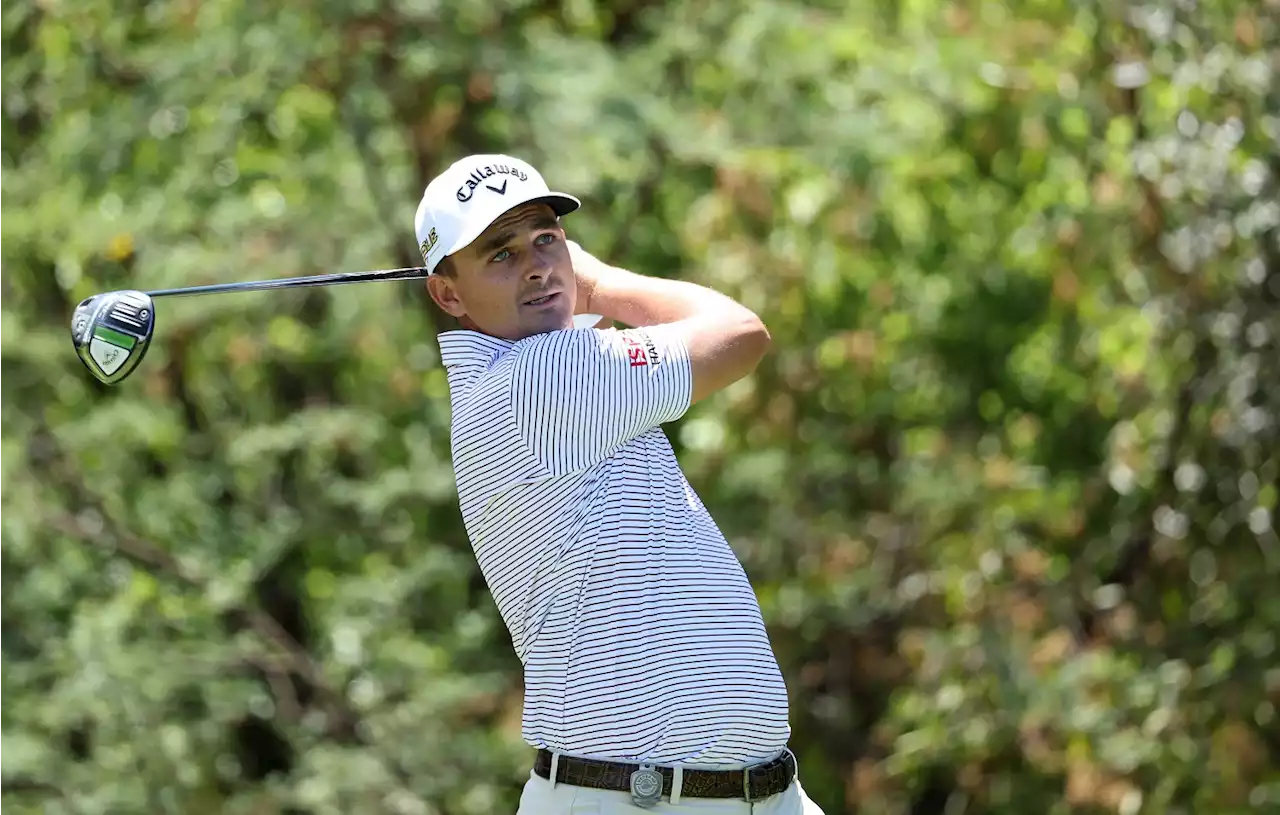 Bezuidenhout dreaming big as NGC tees off at Sun City | The Citizen