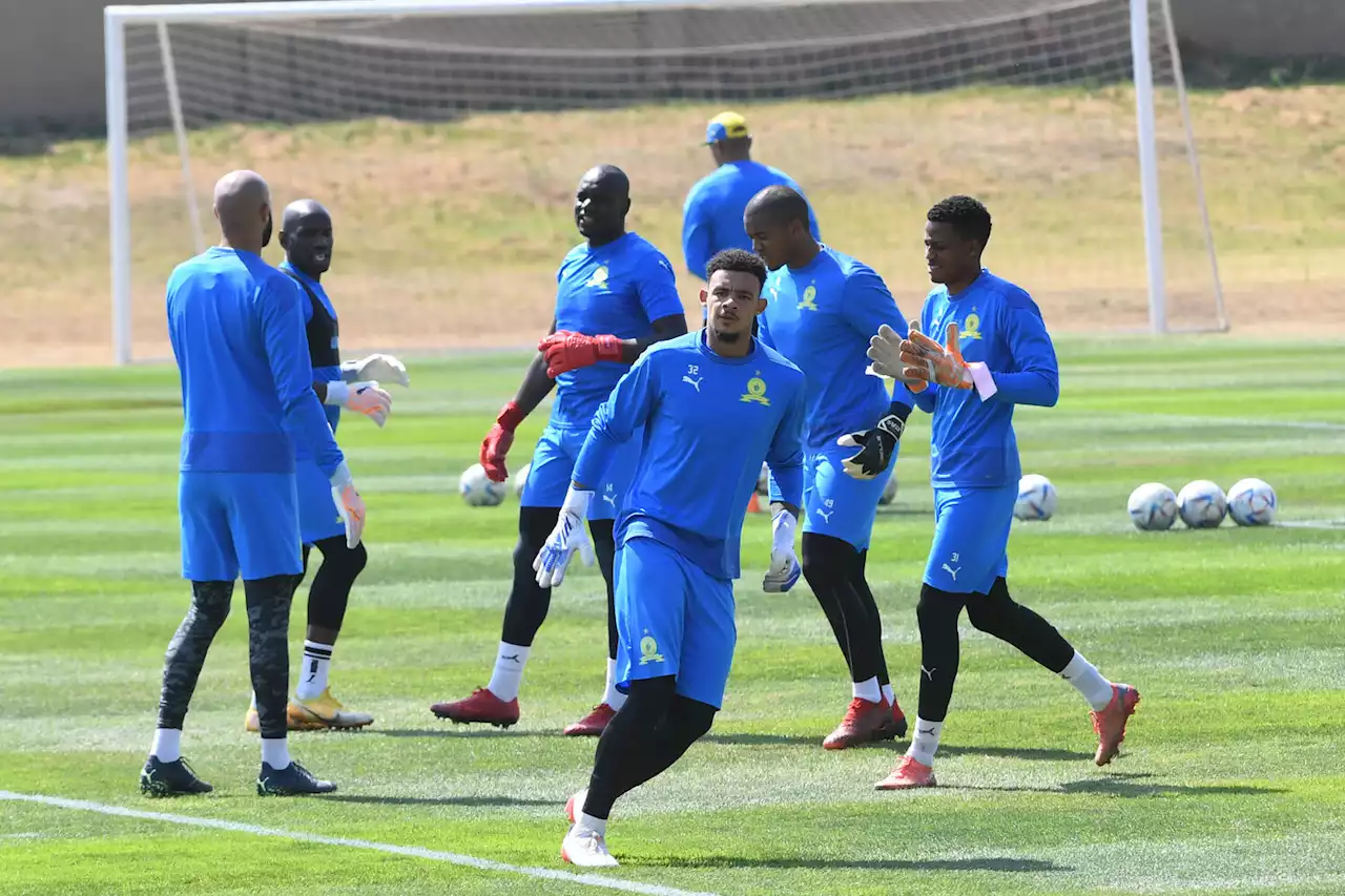 Sundowns' Williams warned not to rest on his laurels | The Citizen