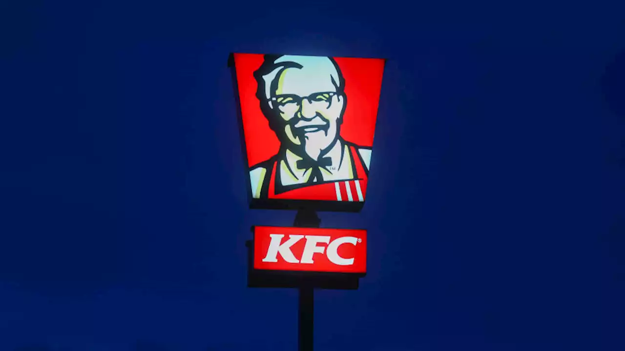 KFC Sorry for Kristallnacht Chicken Promotion in Germany