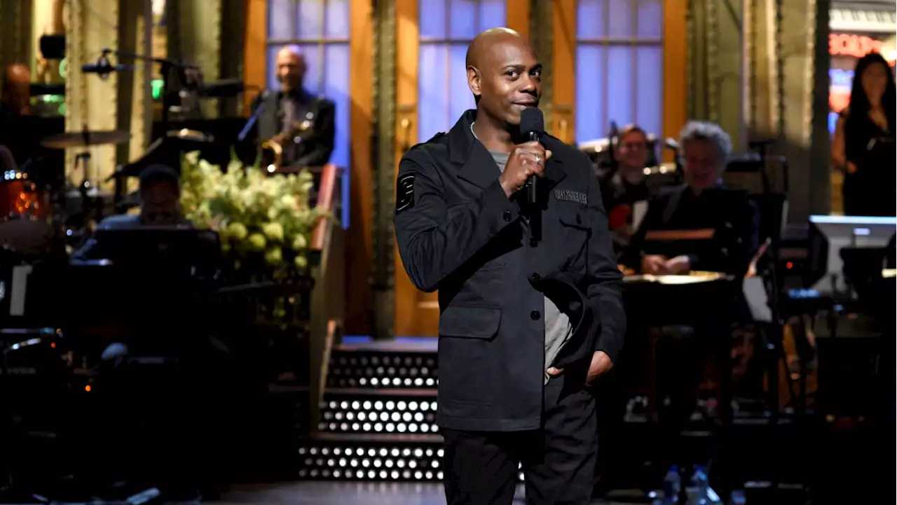 Some ‘SNL’ Writers Boycott Dave Chappelle’s Return: Report