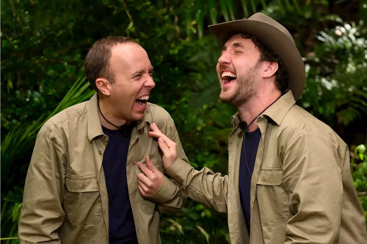 Matt Hancock faces growing deselection threat as grassroots Tories share I’m a Celeb anger