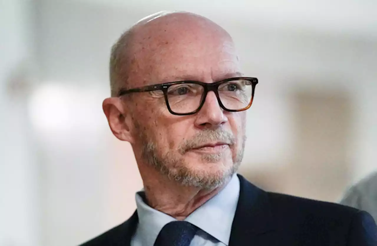 Jury deliberations begin in civil rape case involving filmmaker Paul Haggis