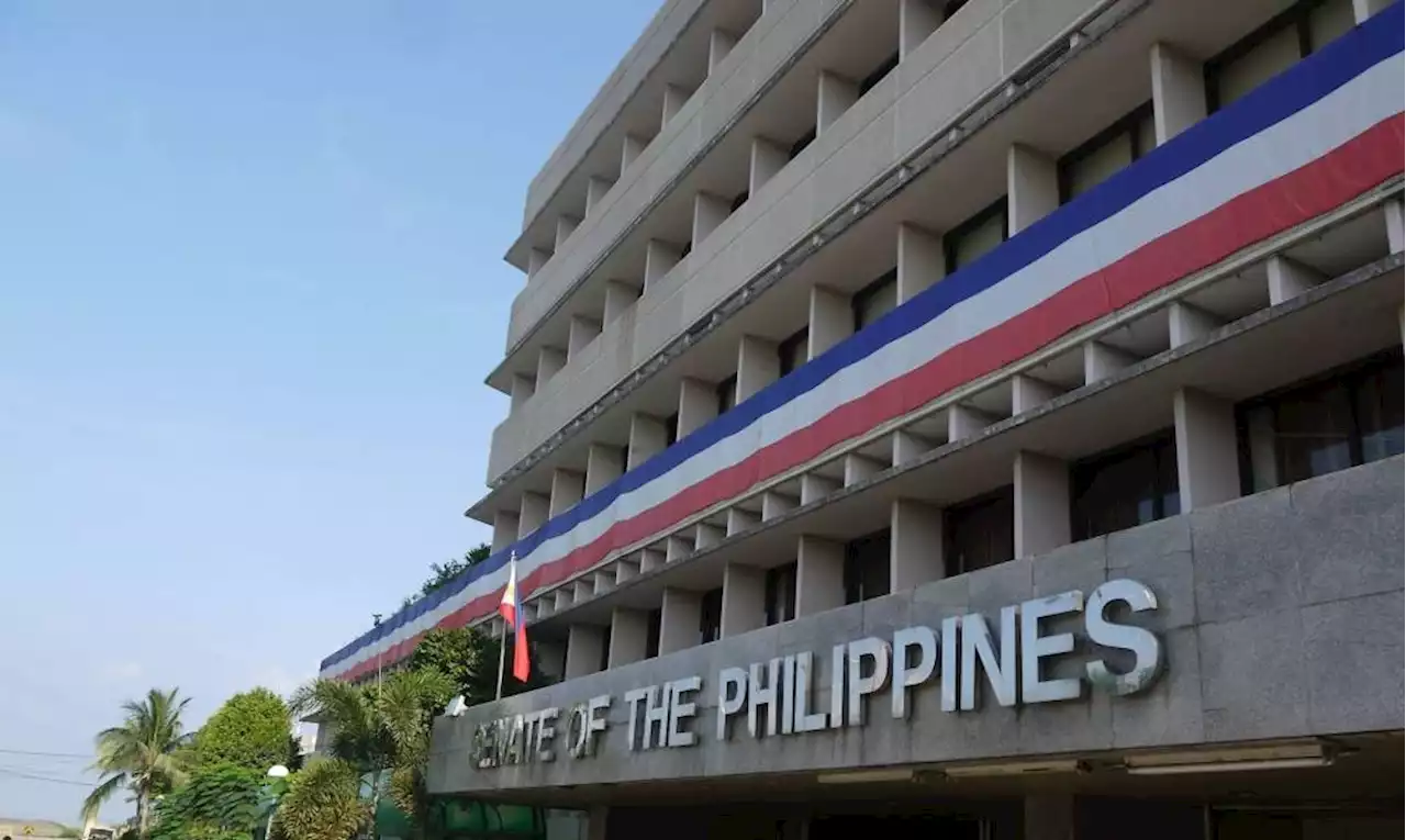 Senate OKs P8.96-B budget for Office of the President