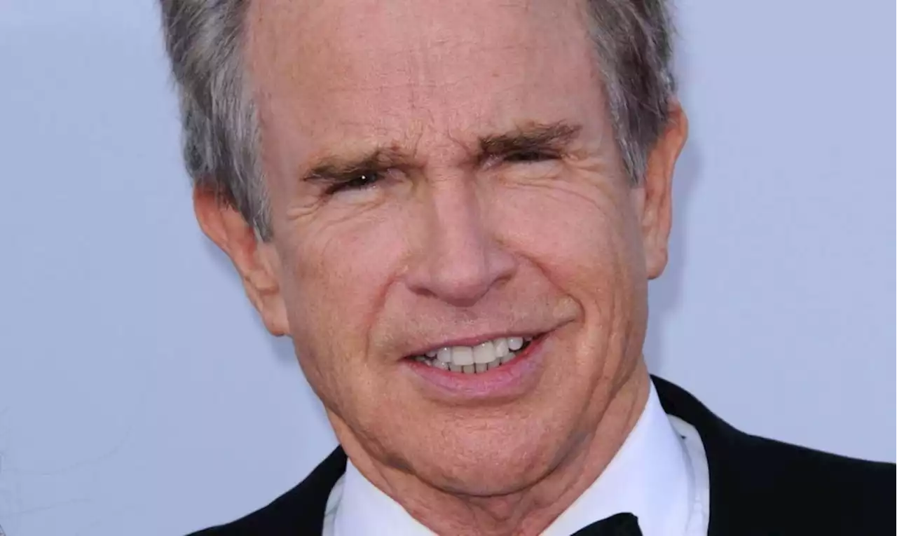 Warren Beatty sued over alleged sex with minor in 1973