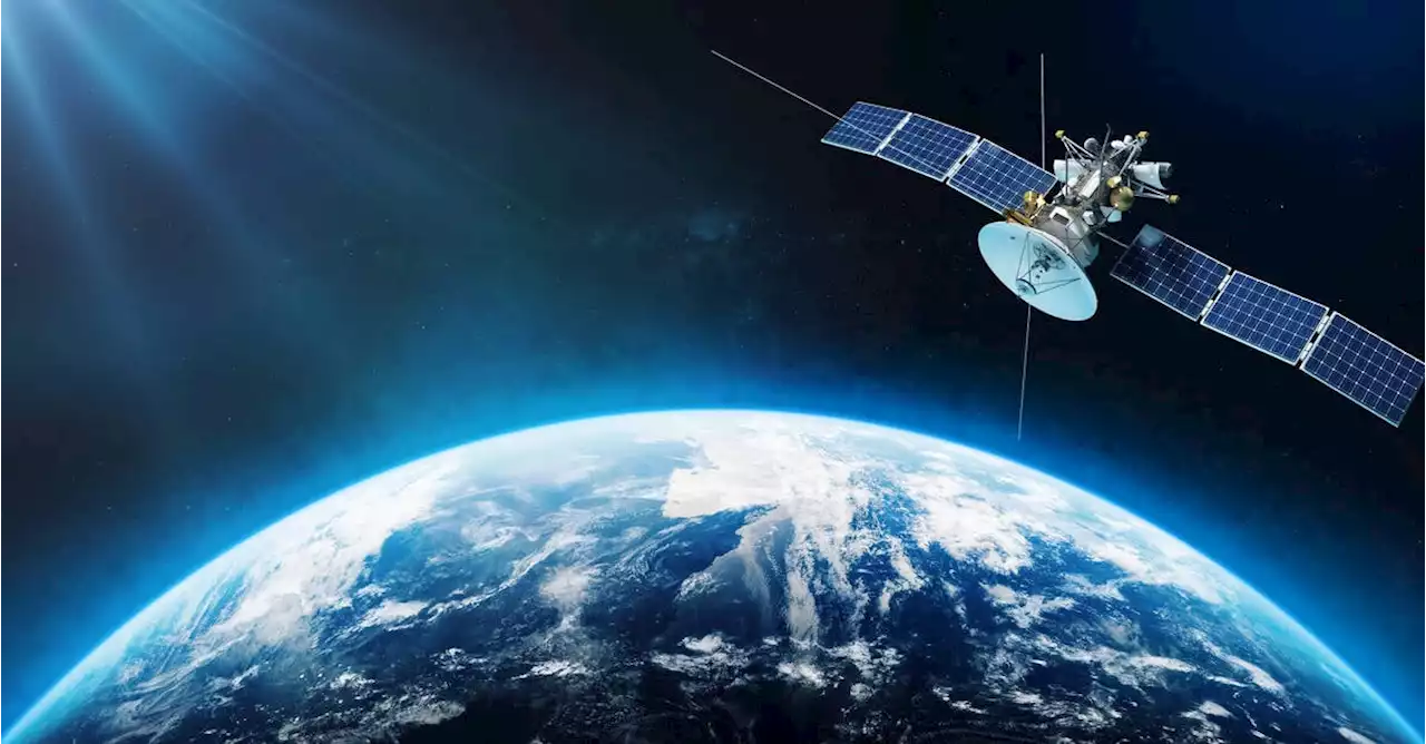 EU may soon ink deal to fund satellite broadband service