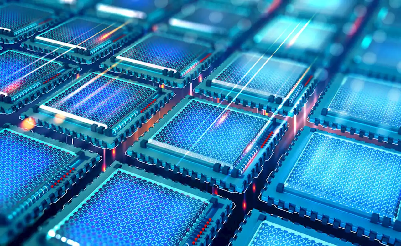 IBM launches 433-qubit quantum processor