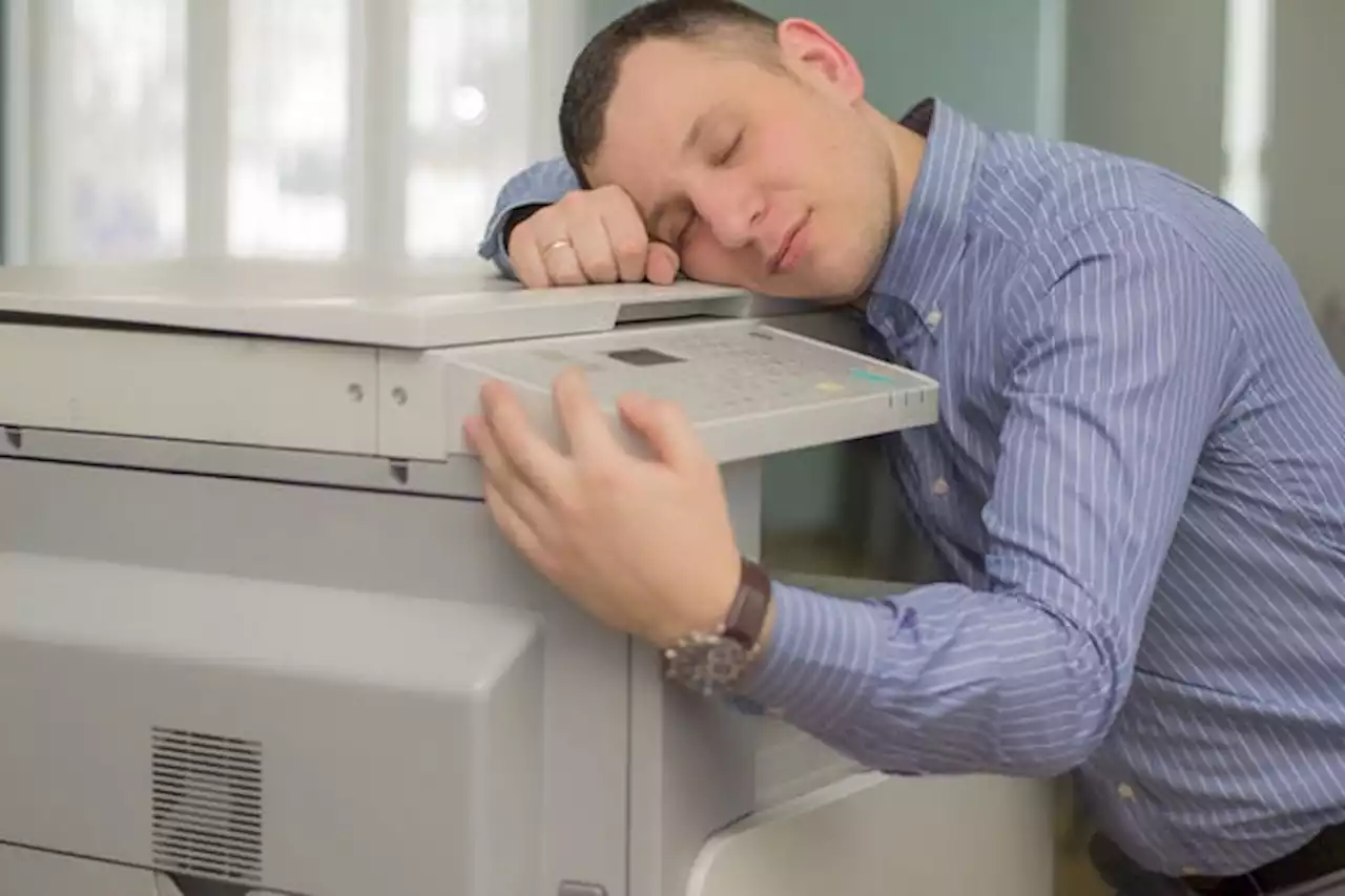OpenPrinting keeps old printers working, even on Windows