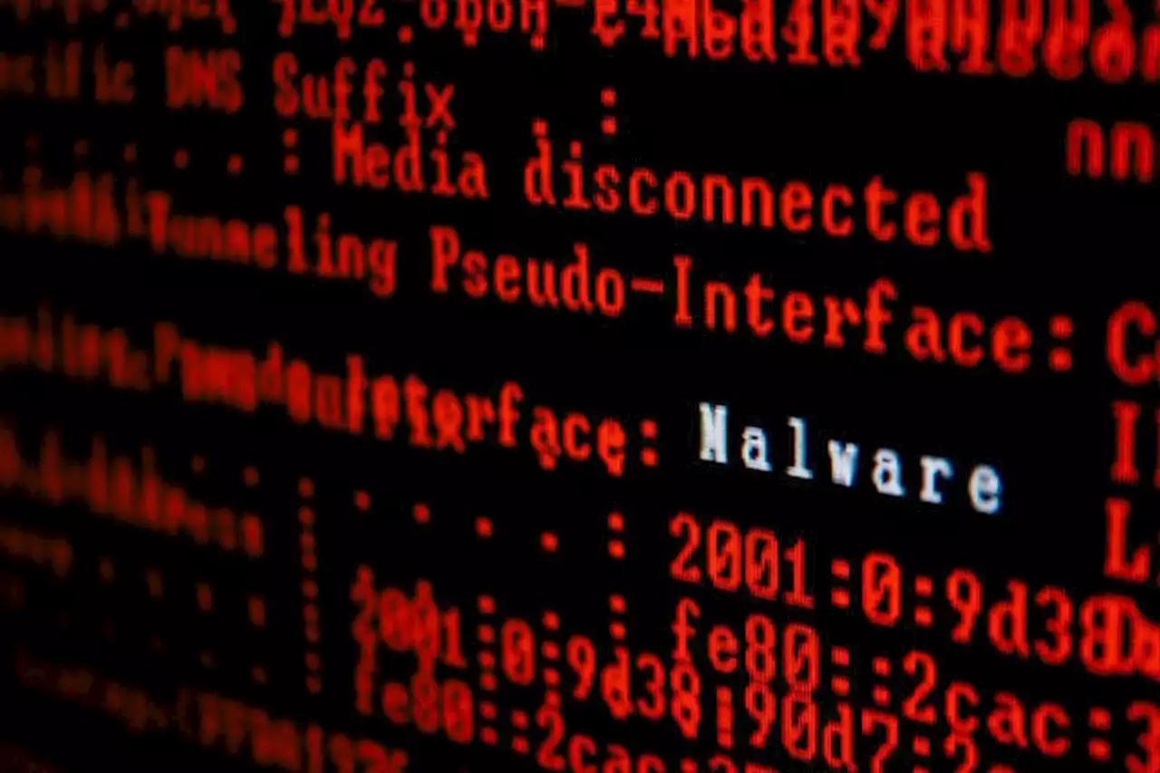 Windows breaks under upgraded IceXLoader malware