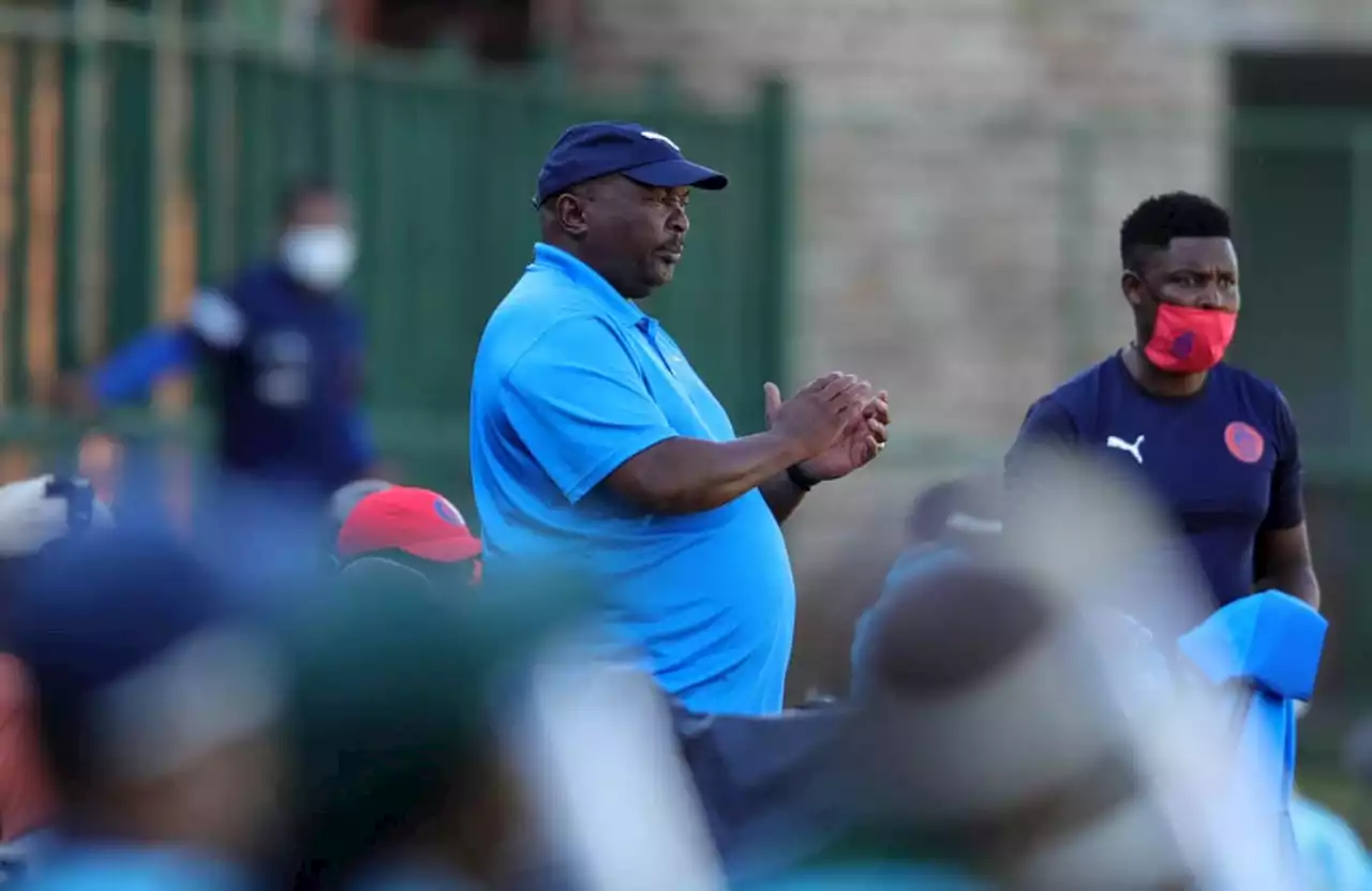 Former Bafana Bafana coach Jomo Sono 'owes' millions in taxes