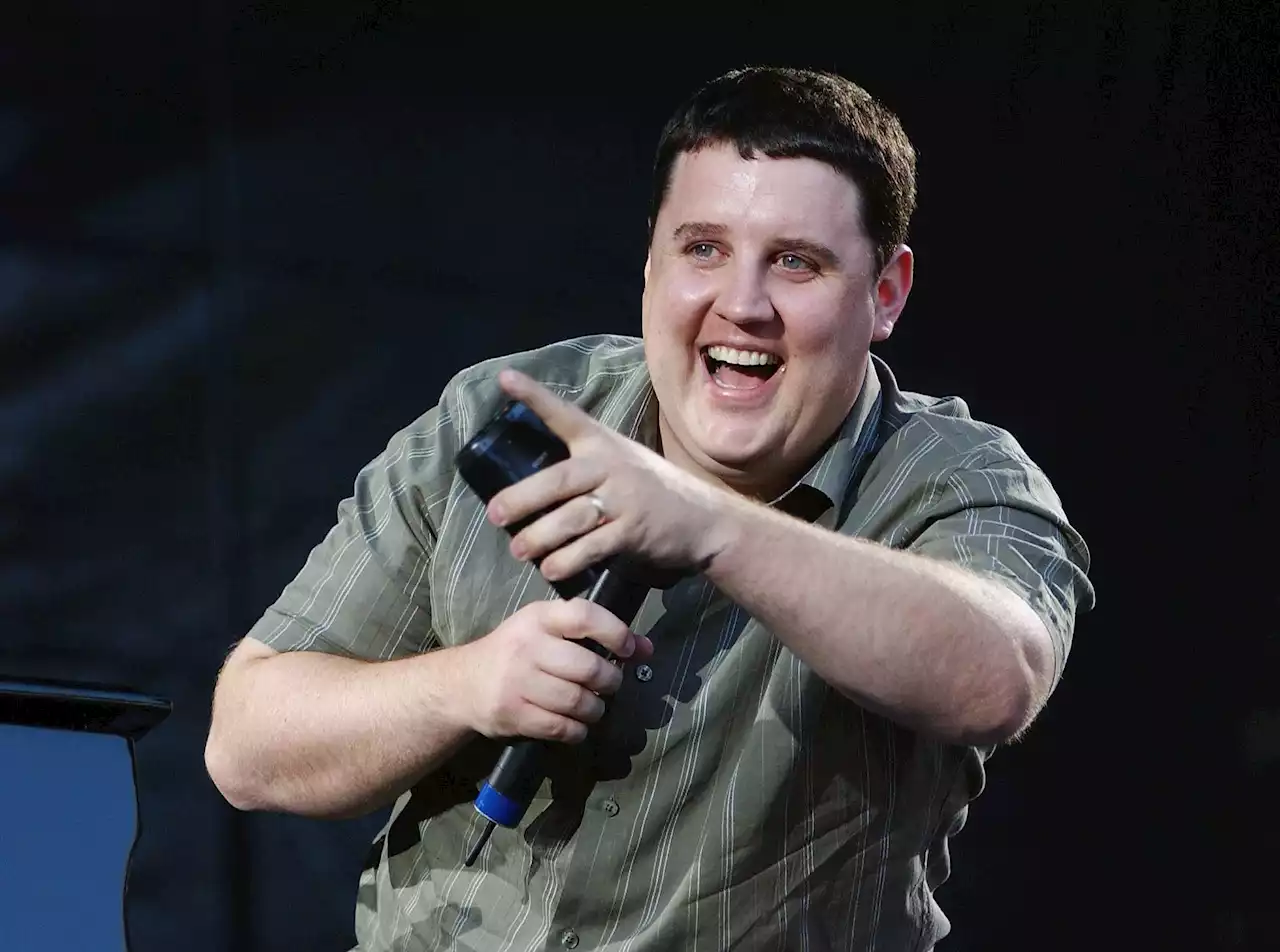 O2 Priority app and website crashing as Peter Kay fans scramble for tickets