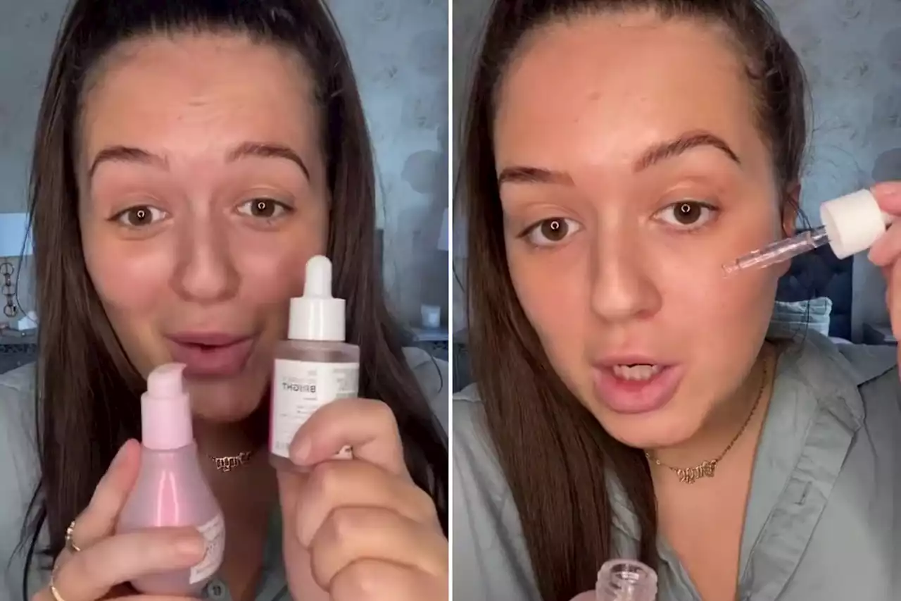 Primark fans are raving about new skincare dupe that's £27 cheaper