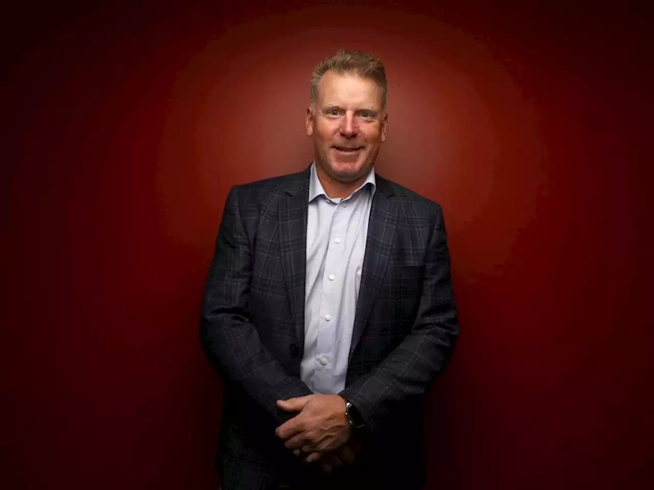 Daniel Alfredsson put Senators on the map and himself in HHOF