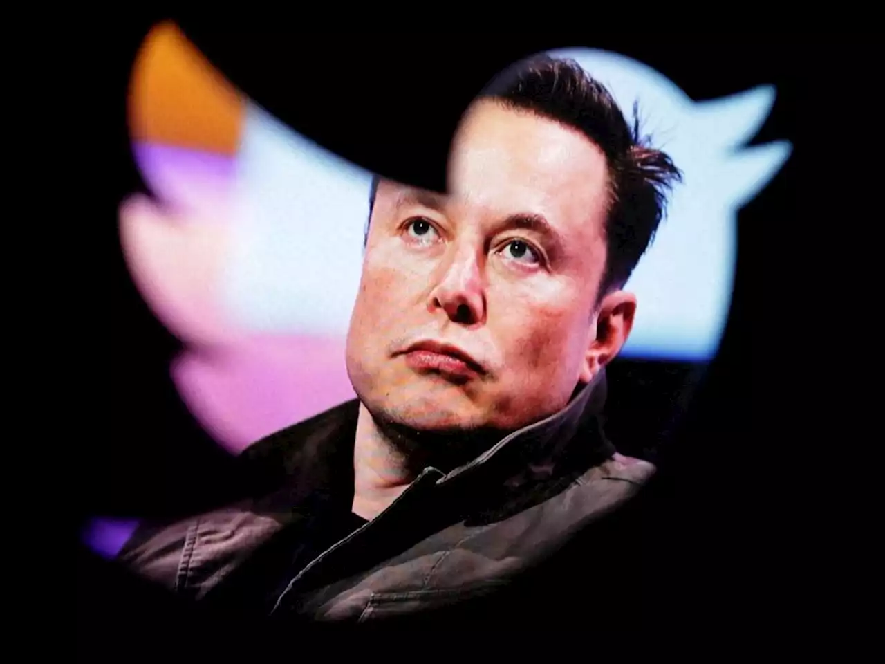 Elon Musk tells Twitter advertisers he wants to stop fake accounts, pursue truth