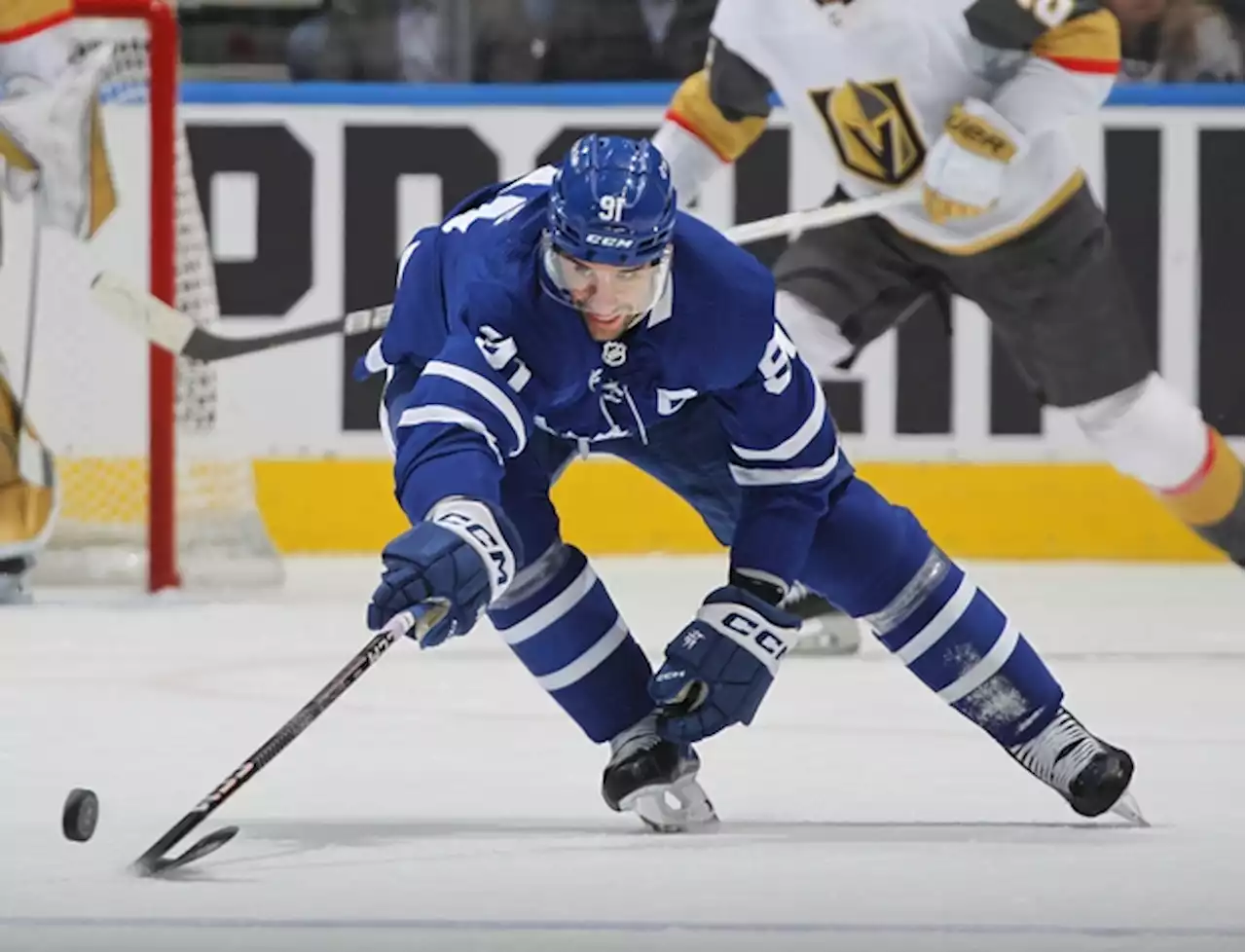 With recent success, Maple Leafs 'getting closer to the game we want to sustain'