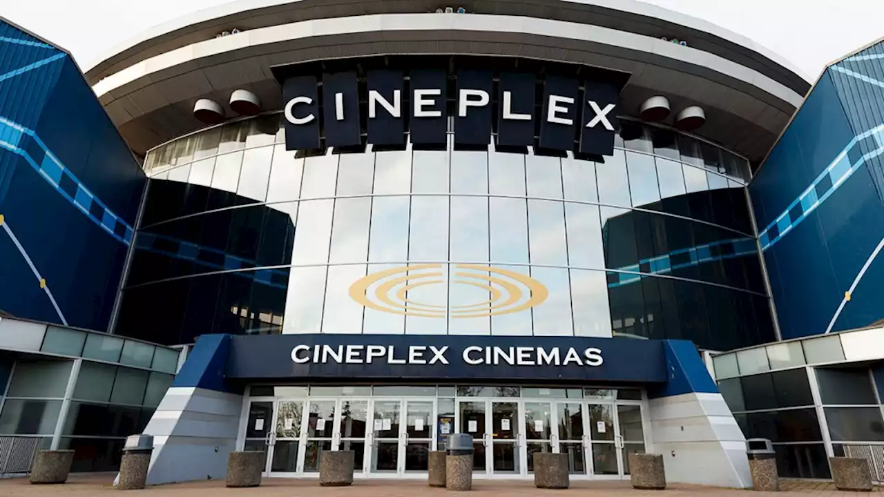 Cineplex Swings to $31M Third Quarter Profit, Despite “Limited” Hollywood Slate