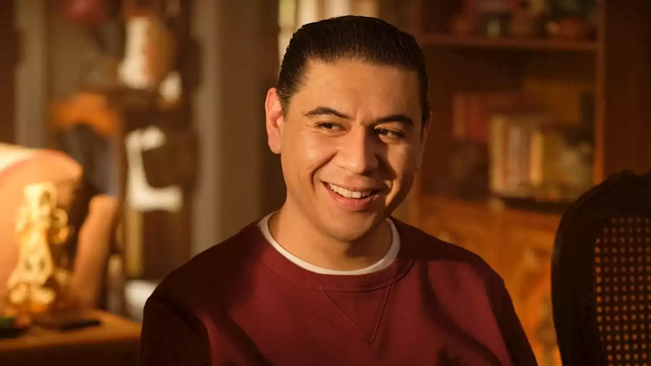 Hulu’s Chris Estrada Comedy ‘This Fool’ Renewed