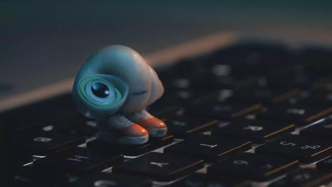 ‘Marcel the Shell With Shoes On’ Qualifies for Oscars’ Animated Feature Race (Exclusive)
