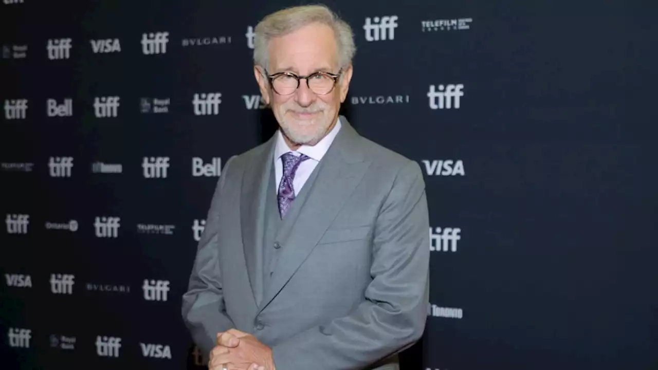 Steven Spielberg Says Filmmakers Were Thrown “Under the Bus” by Warner Bros.’ HBO Max Strategy