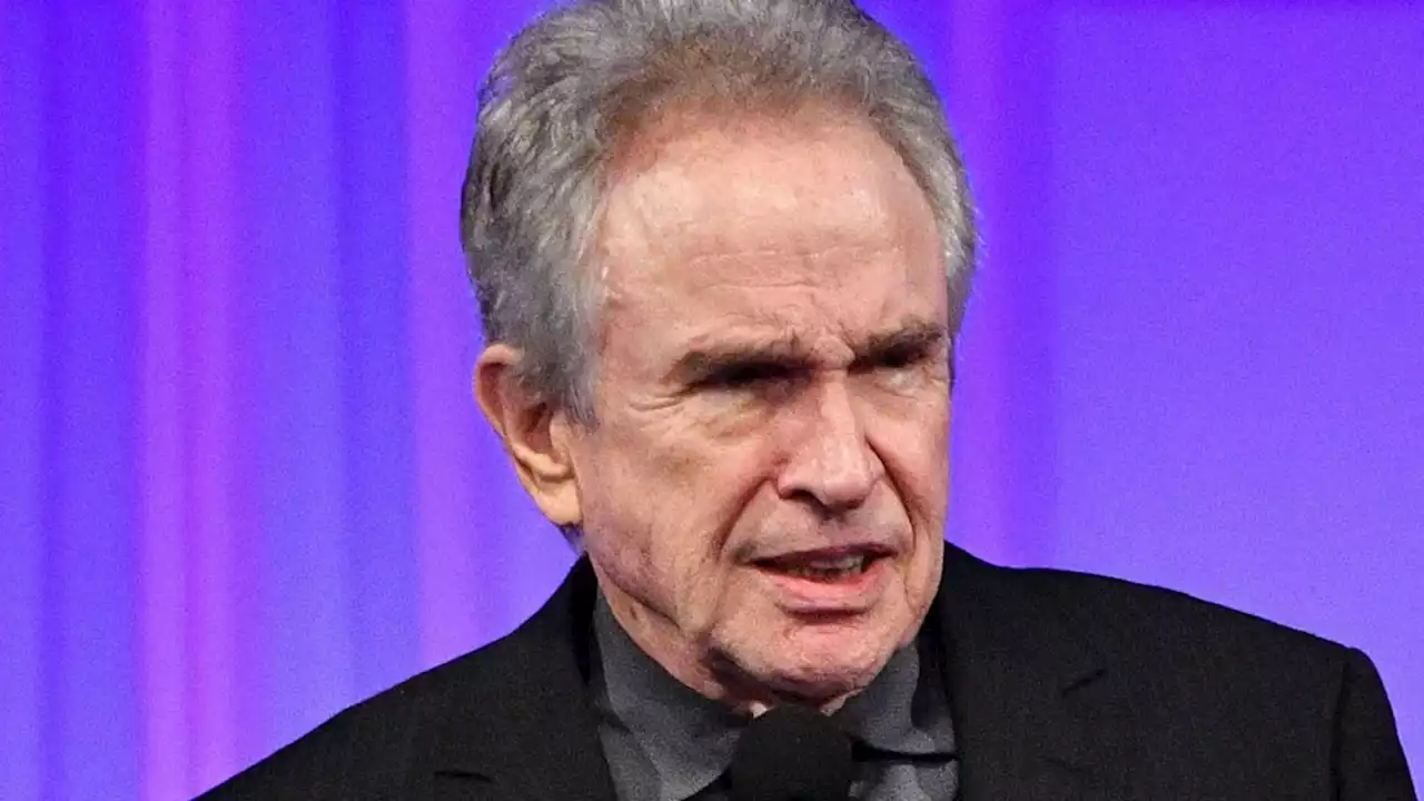 Warren Beatty Sued for Allegedly Coercing Sex With a Minor in 1973