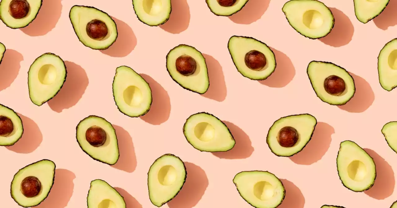 Move over, apples: An avocado a day may keep the doctor away