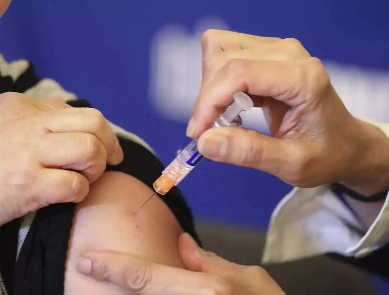 Here’s where you can get your flu shot in Toronto and the GTA