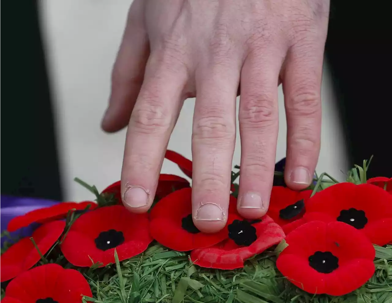 What to do in Toronto to mark Remembrance Day