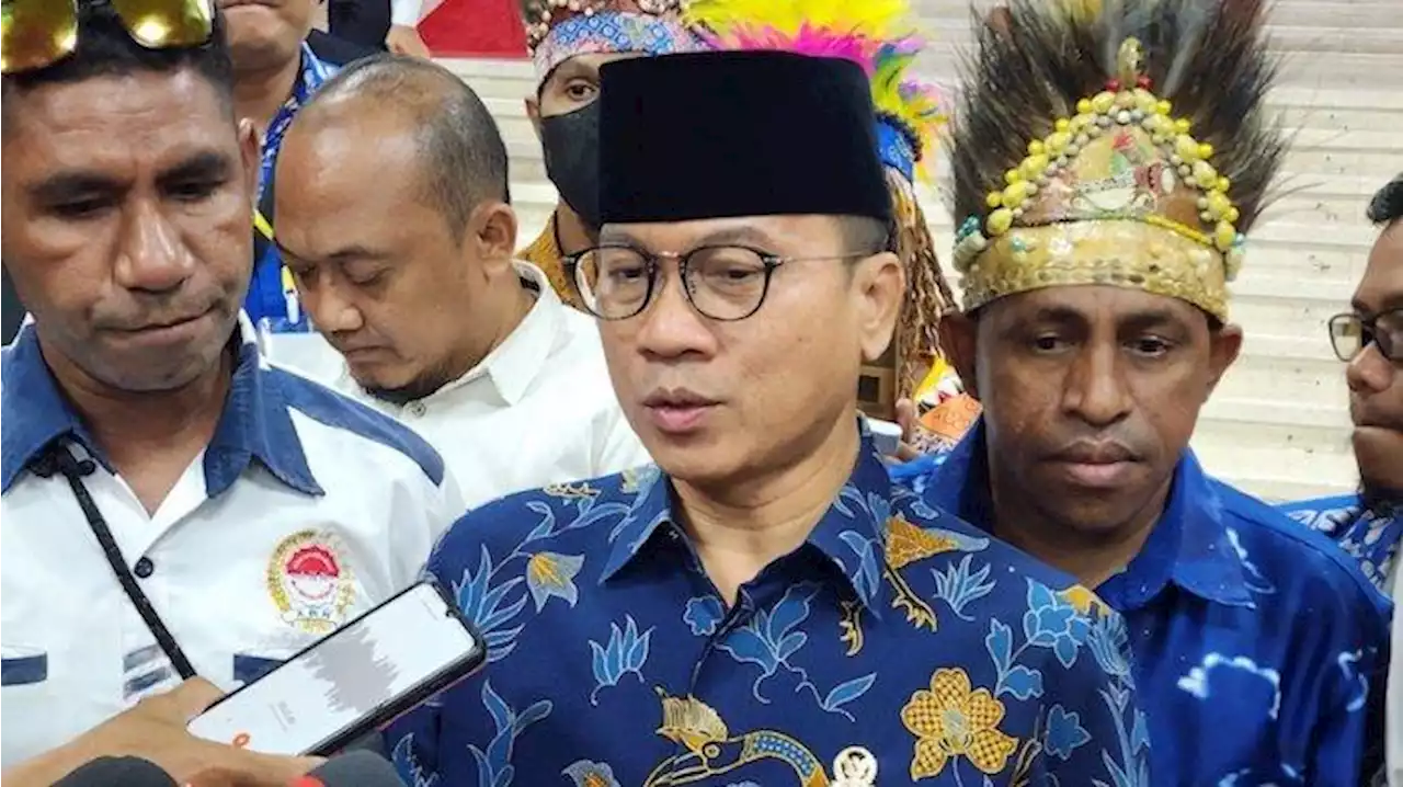 PAN Goda Empat Parpol di Parlemen untuk Gabung Koalisi Indonesia Bersatu - Tribunnews.com