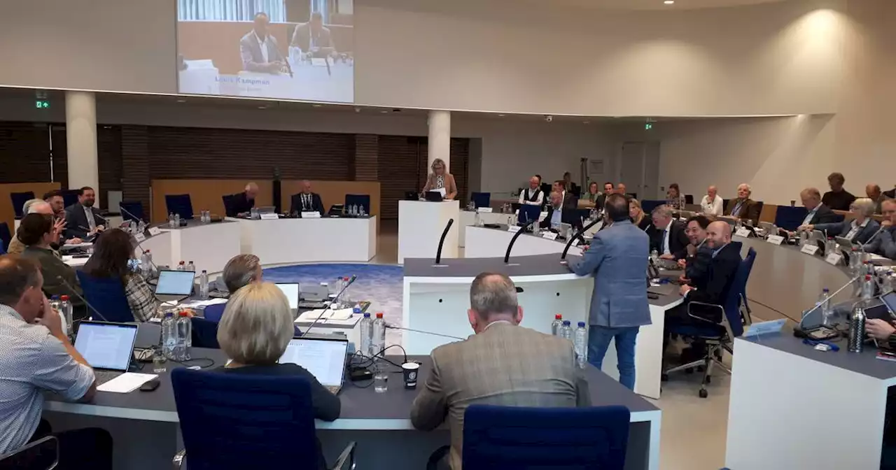 Gemeente Almelo gaat met Enschedese omroep 1Twente in zee: ‘We willen een sterk regionaal medium’