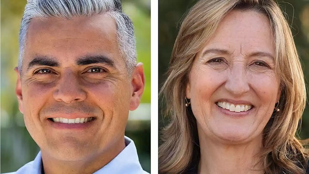 Republicans lead in two Tucson-area congressional races