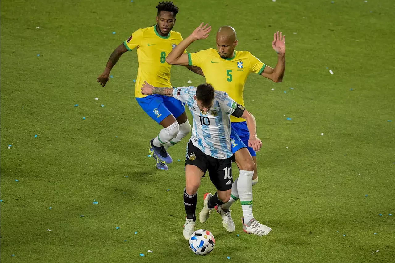 Mundial Qatar 2022 hoy EN VIVO: Esperanzas de Sudamérica están en Brasil o Argentina