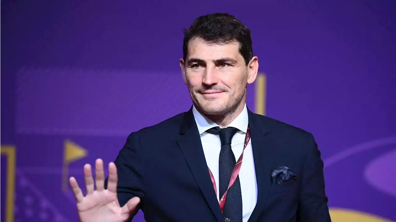 Mundial Qatar 2022 hoy EN VIVO: Iker Casillas 'espera' su convocatoria con España