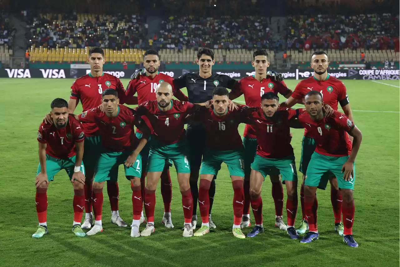 Selección de Marruecos: los 26 futbolistas convocados en la lista para el Mundial Qatar 2022